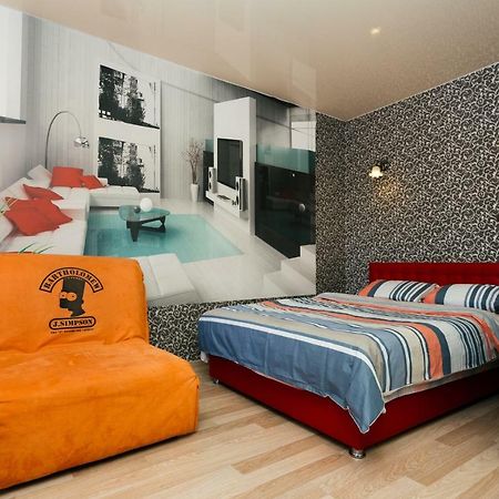 Luxury Apartment 2 Суми Екстериор снимка