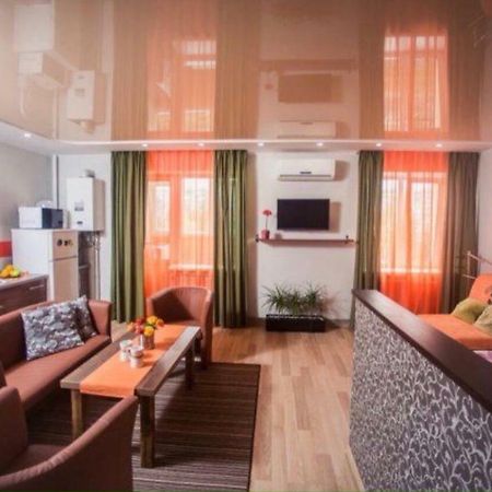 Luxury Apartment 2 Суми Екстериор снимка