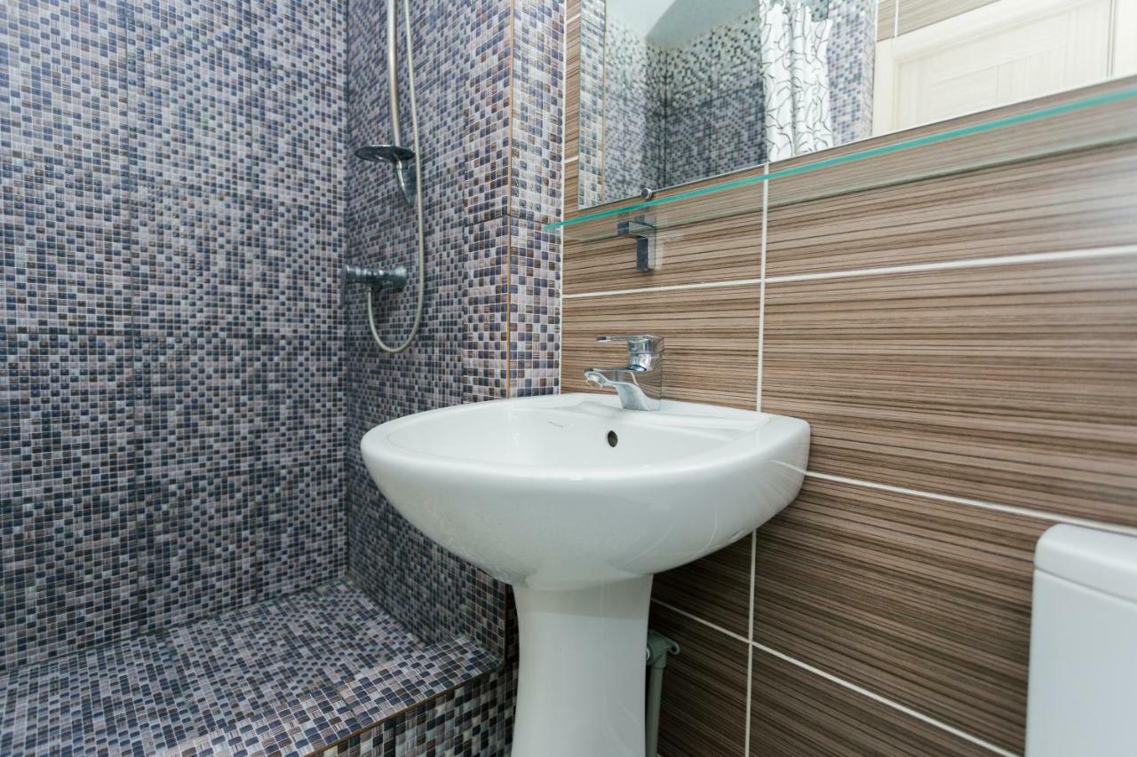 Luxury Apartment 2 Суми Екстериор снимка