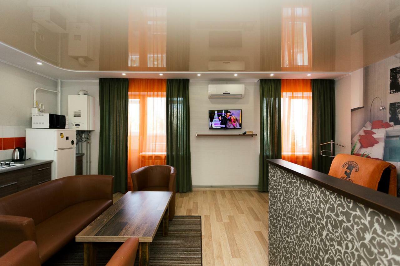 Luxury Apartment 2 Суми Екстериор снимка
