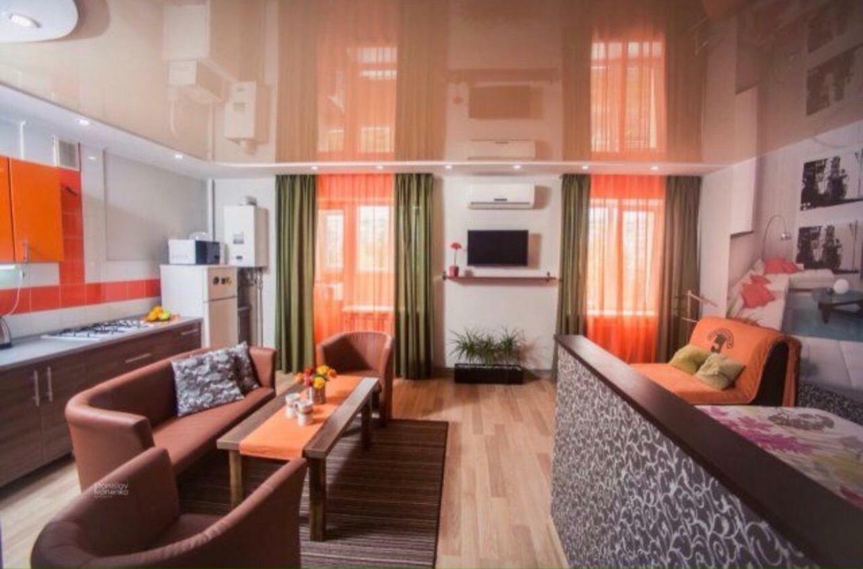 Luxury Apartment 2 Суми Екстериор снимка